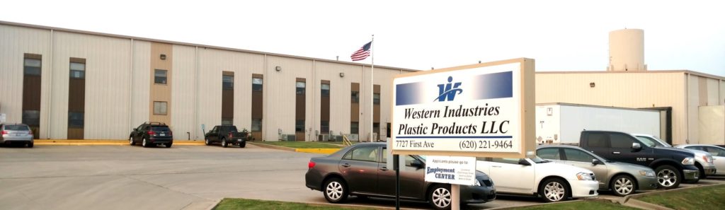 Blow Molding Facilities - Western Industries Plastic Products, LLC